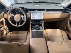 Jaguar XFL 2.0T P250 Two-Wheel Drive Luxury Edition - ფოტო 5