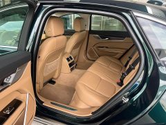Jaguar XFL 2.0T P250 Two-Wheel Drive Luxury Edition - ფოტო 6