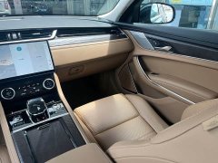 Jaguar XFL 2.0T P250 Two-Wheel Drive Luxury Edition - ფოტო 8