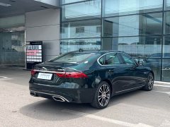 Jaguar XFL 2.0T P250 Two-Wheel Drive Luxury Edition - ფოტო 9