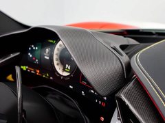 HiPhi 2021 SF90 3.9T V8 Spider - ფოტო 10