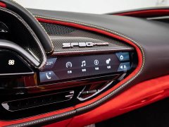 HiPhi 2021 SF90 3.9T V8 Spider - ფოტო 11