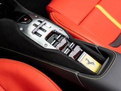 HiPhi 2021 SF90 3.9T V8 Spider - ფოტო 13