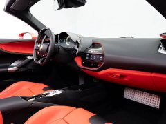 HiPhi 2021 SF90 3.9T V8 Spider - ფოტო 14