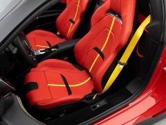 HiPhi 2021 SF90 3.9T V8 Spider - ფოტო 15