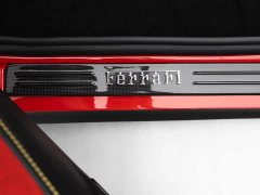HiPhi 2021 SF90 3.9T V8 Spider - ფოტო 16
