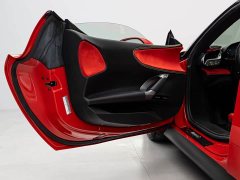 HiPhi 2021 SF90 3.9T V8 Spider - ფოტო 6