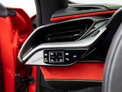 HiPhi 2021 SF90 3.9T V8 Spider - ფოტო 7