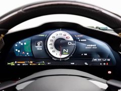 HiPhi 2021 SF90 3.9T V8 Spider - ფოტო 9