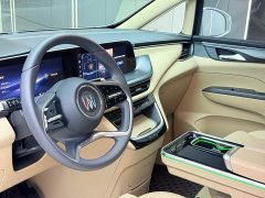 Buick GL8 Land Executive Cabin Advance Edition - ფოტო 5