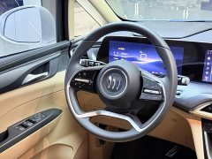 Buick GL8 Land Executive Cabin Advance Edition - ფოტო 8