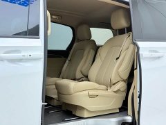 Buick GL8 Land Executive Cabin Advance Edition - ფოტო 9