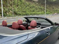 BMW 4 Series 2022 425i Convertible M Sport Package - ფოტო 10