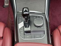 BMW 4 Series 2022 425i Convertible M Sport Package - ფოტო 11