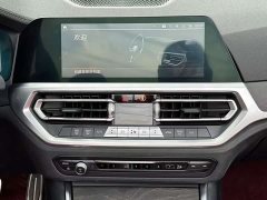 BMW 4 Series 2022 425i Convertible M Sport Package - ფოტო 12