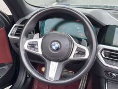BMW 4 Series 2022 425i Convertible M Sport Package - ფოტო 13