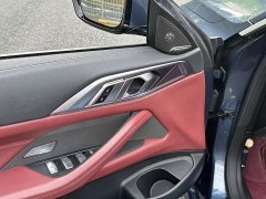 BMW 4 Series 2022 425i Convertible M Sport Package - ფოტო 5