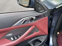 BMW 4 Series 2022 425i Convertible M Sport Package - ფოტო 7