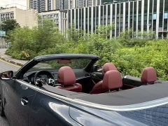 BMW 4 Series 2022 425i Convertible M Sport Package - ფოტო 9