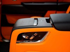 Rolls-Royce Cullinan Series II - ფოტო 10