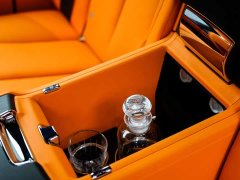 Rolls-Royce Cullinan Series II - ფოტო 11