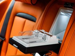 Rolls-Royce Cullinan Series II - ფოტო 12
