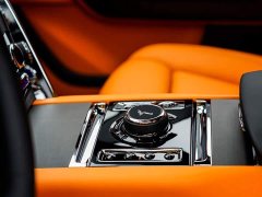 Rolls-Royce Cullinan Series II - ფოტო 16