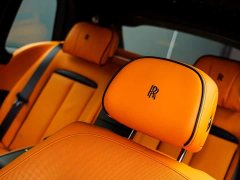 Rolls-Royce Cullinan Series II - ფოტო 17