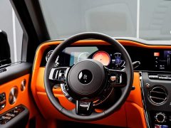 Rolls-Royce Cullinan Series II - ფოტო 19