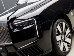 Rolls-Royce Cullinan Series II - ფოტო 2