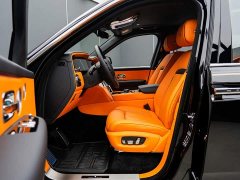 Rolls-Royce Cullinan Series II - ფოტო 6
