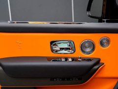 Rolls-Royce Cullinan Series II - ფოტო 8