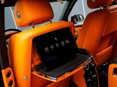 Rolls-Royce Cullinan Series II - ფოტო 9