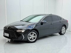 Buick Regal 25T Premium Comfort Edition - фото 1