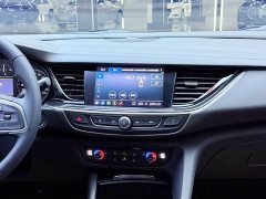 Buick Regal 25T Premium Comfort Edition - фото 11