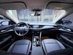 Buick Regal 25T Premium Comfort Edition - фото 12