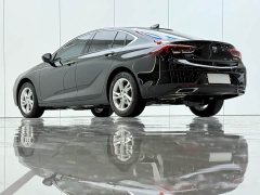 Buick Regal 25T Premium Comfort Edition - фото 14