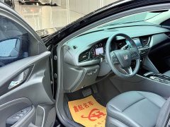 Buick Regal 25T Premium Comfort Edition - фото 4