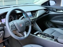 Buick Regal 25T Premium Comfort Edition - фото 5