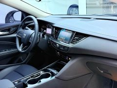 Buick Regal 25T Premium Comfort Edition - фото 6