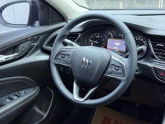 Buick Regal 25T Premium Comfort Edition - фото 7