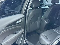 Buick Regal 25T Premium Comfort Edition - фото 8