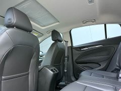 Buick Regal 25T Premium Comfort Edition - фото 9