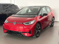 Volkswagen ID.3 2026 Smart Edition Intelligent Version GTX Package - ფოტო 1