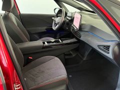 Volkswagen ID.3 2026 Smart Edition Intelligent Version GTX Package - ფოტო 10