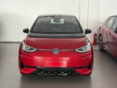 Volkswagen ID.3 2026 Smart Edition Intelligent Version GTX Package - ფოტო 2
