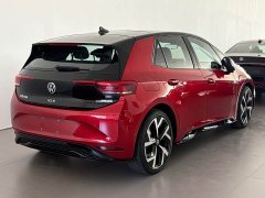 Volkswagen ID.3 2026 Smart Edition Intelligent Version GTX Package - ფოტო 4