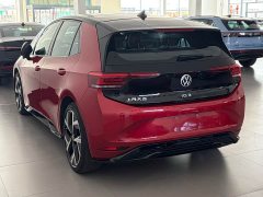 Volkswagen ID.3 2026 Smart Edition Intelligent Version GTX Package - ფოტო 5
