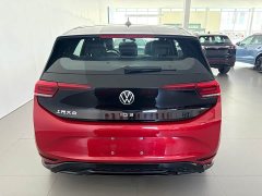 Volkswagen ID.3 2026 Smart Edition Intelligent Version GTX Package - ფოტო 6