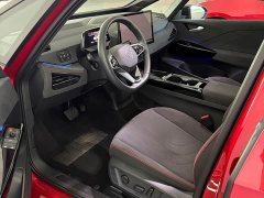 Volkswagen ID.3 2026 Smart Edition Intelligent Version GTX Package - ფოტო 7